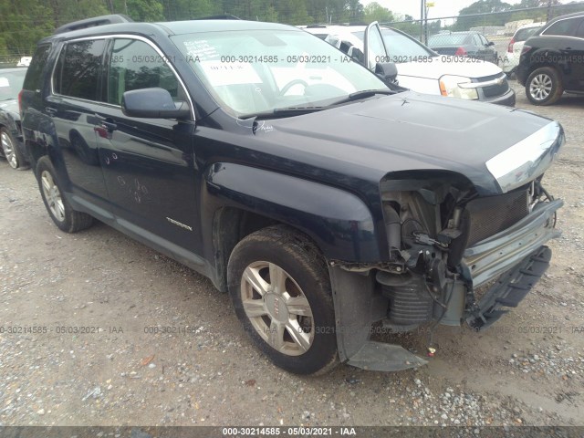 GMC TERRAIN 2015 2gkalsek4f6403050