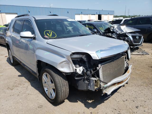 GMC TERRAIN SL 2012 2gkalsek5c6100239