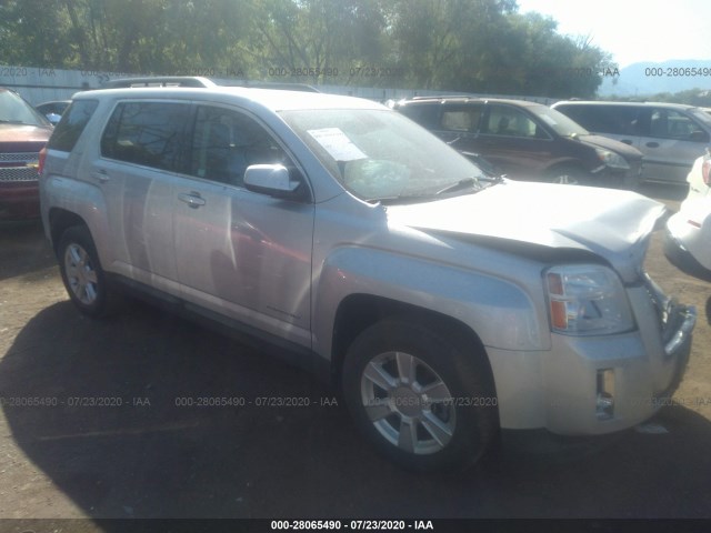 GMC TERRAIN 2012 2gkalsek5c6101617