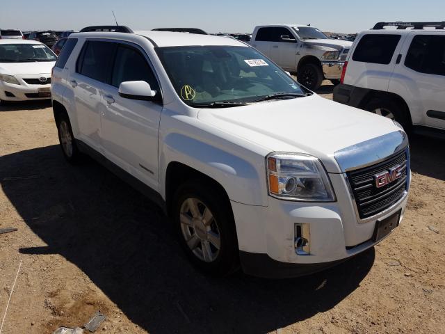 GMC TERRAIN SL 2012 2gkalsek5c6103013