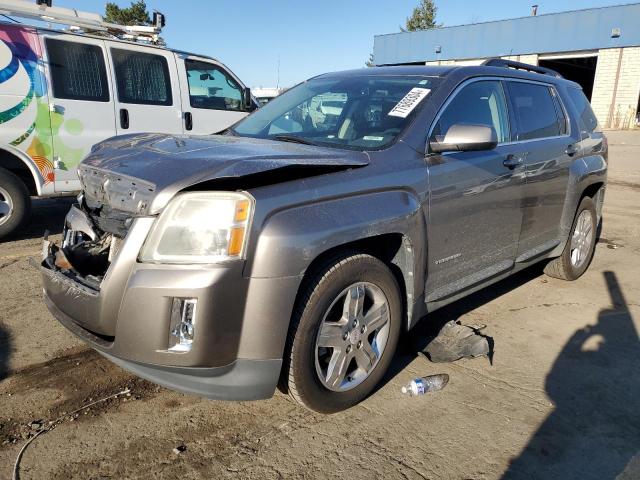 GMC TERRAIN SL 2012 2gkalsek5c6109278