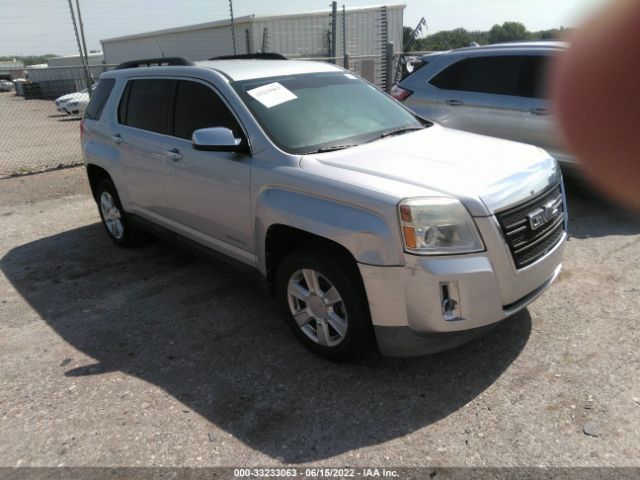 GMC TERRAIN 2012 2gkalsek5c6113783