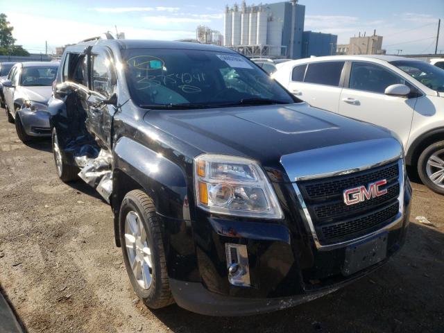 GMC TERRAIN SL 2012 2gkalsek5c6123374