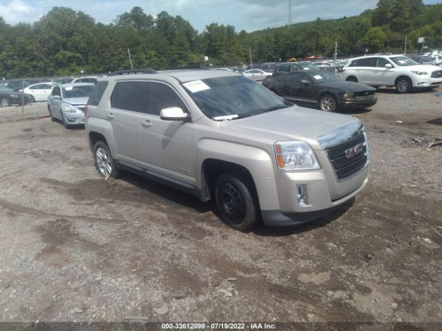 GMC TERRAIN 2012 2gkalsek5c6127411