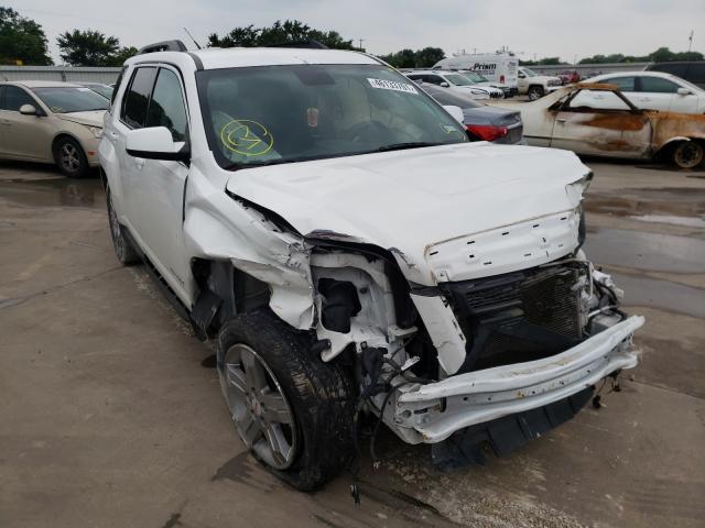 GMC TERRAIN SL 2012 2gkalsek5c6131099