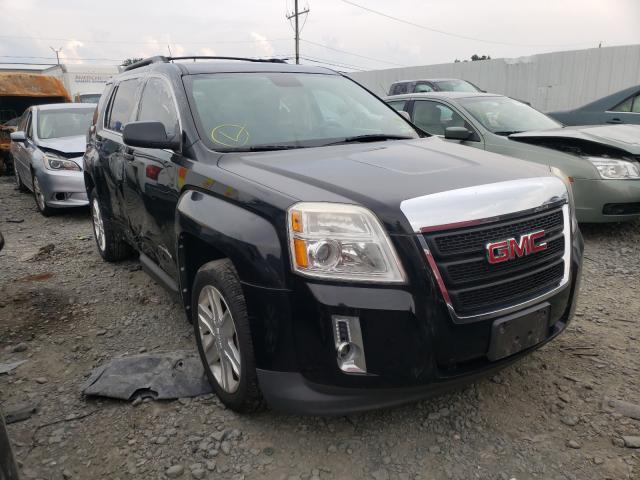 GMC TERRAIN SL 2012 2gkalsek5c6132057