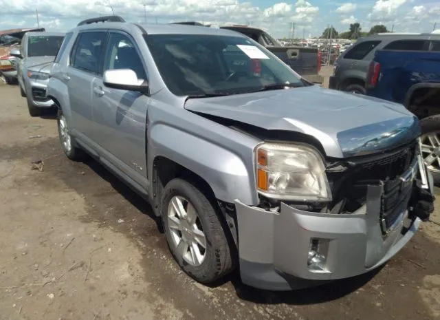 GMC TERRAIN 2012 2gkalsek5c6132723