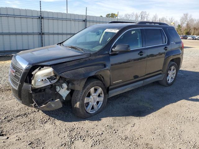 GMC TERRAIN 2012 2gkalsek5c6141213