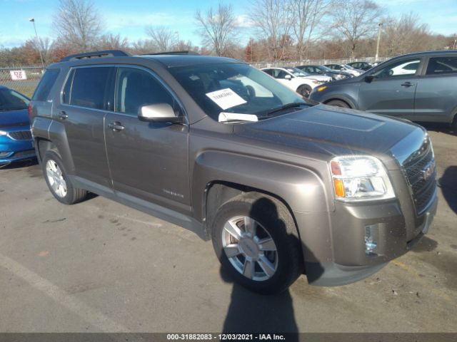 GMC TERRAIN 2012 2gkalsek5c6145665