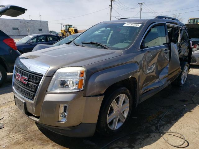 GMC TERRAIN 2012 2gkalsek5c6159534