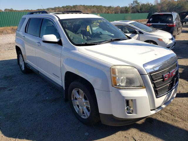 GMC TERRAIN SL 2012 2gkalsek5c6170467