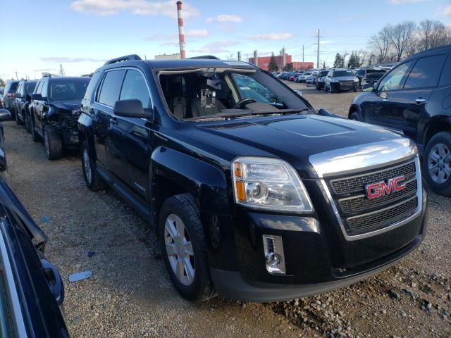 GMC TERRAIN SL 2012 2gkalsek5c6176382