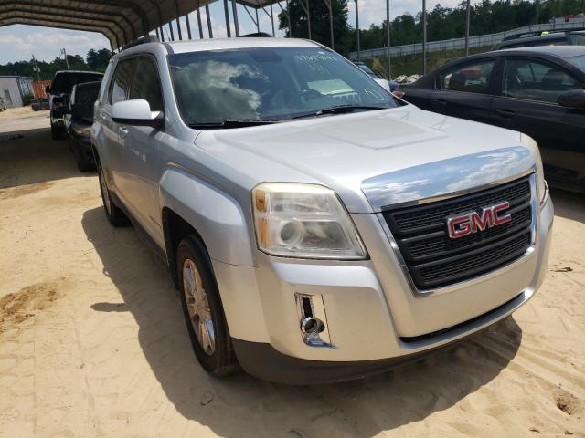 GMC TERRAIN SL 2012 2gkalsek5c6194221