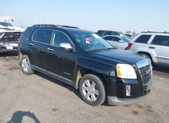 GMC TERRAIN 2012 2gkalsek5c6202608