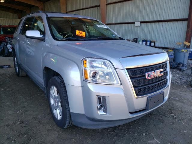 GMC TERRAIN SL 2012 2gkalsek5c6230912