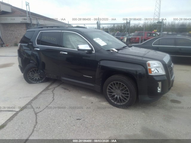 GMC TERRAIN 2012 2gkalsek5c6268320