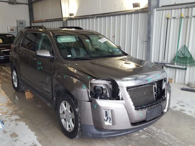 GMC TERRAIN SL 2012 2gkalsek5c6286235