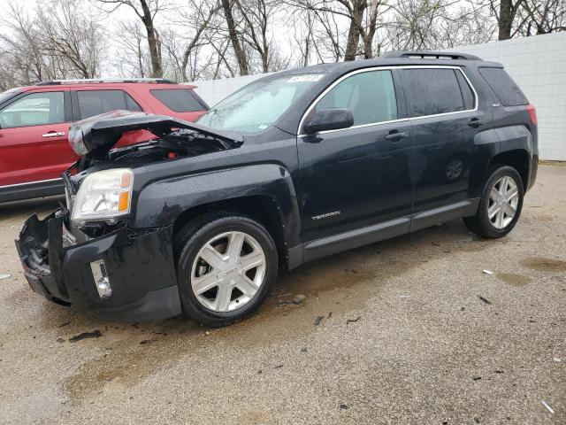 GMC TERRAIN SL 2012 2gkalsek5c6290169