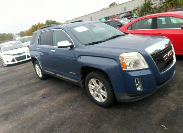 GMC TERRAIN 2012 2gkalsek5c6302692