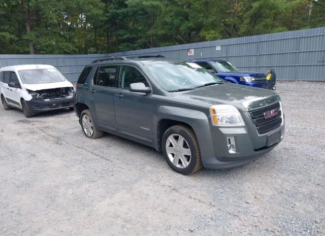 GMC TERRAIN 2012 2gkalsek5c6313370