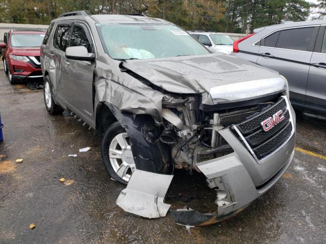 GMC TERRAIN SL 2012 2gkalsek5c6315961