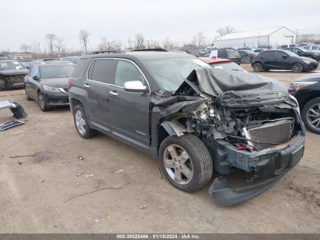 GMC TERRAIN 2012 2gkalsek5c6325177