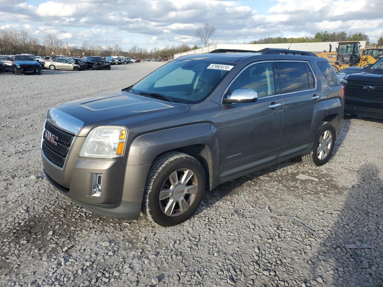 GMC TERRAIN 2012 2gkalsek5c6326992