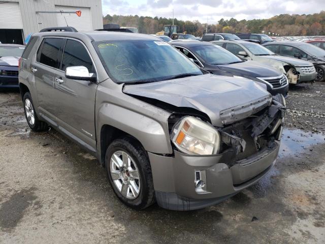 GMC TERRAIN SL 2012 2gkalsek5c6342156