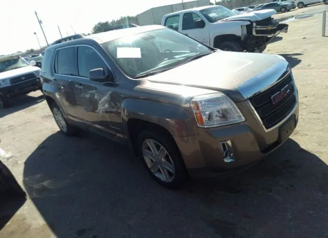 GMC TERRAIN 2012 2gkalsek5c6343484