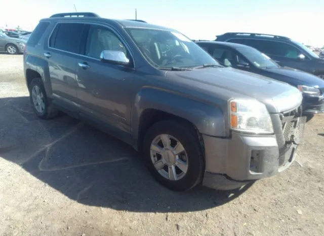 GMC TERRAIN 2012 2gkalsek5c6356381