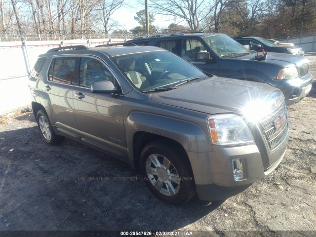 GMC TERRAIN 2012 2gkalsek5c6357014