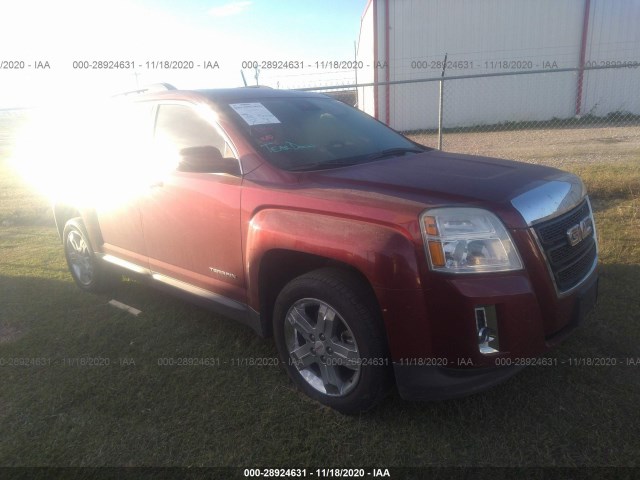 GMC TERRAIN 2012 2gkalsek5c6359510