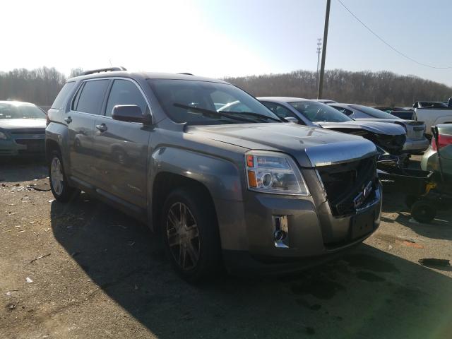 GMC TERRAIN SL 2012 2gkalsek5c6370734