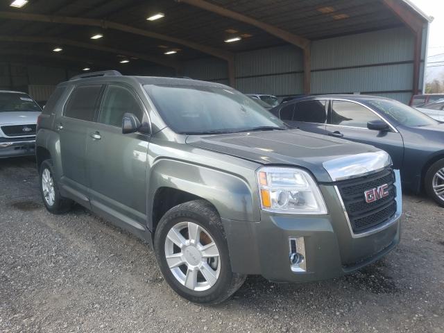 GMC TERRAIN SL 2012 2gkalsek5c6378736