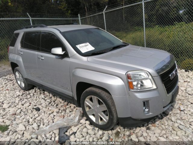 GMC TERRAIN 2012 2gkalsek5c6386772