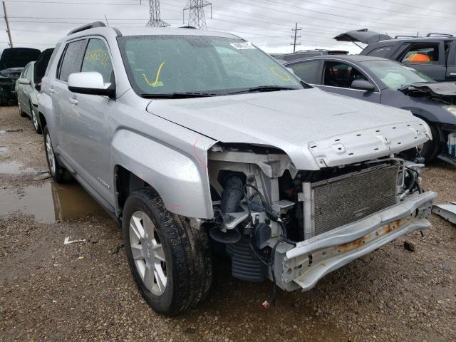 GMC TERRAIN SL 2013 2gkalsek5d6108455