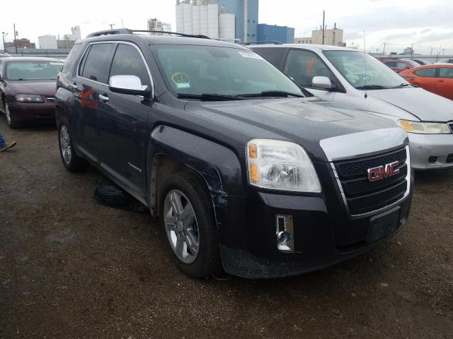 GMC TERRAIN SL 2013 2gkalsek5d6125000