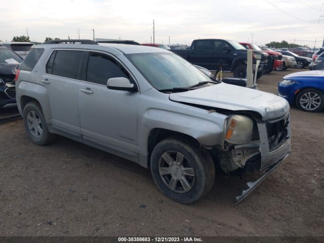 GMC TERRAIN 2013 2gkalsek5d6131525