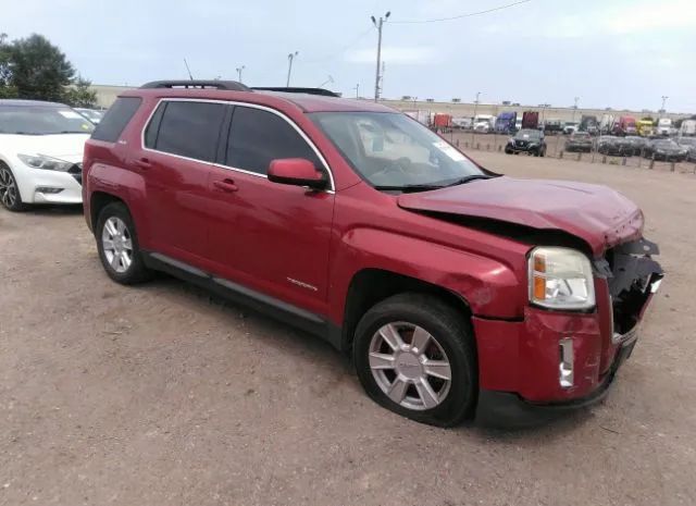 GMC TERRAIN 2013 2gkalsek5d6140452