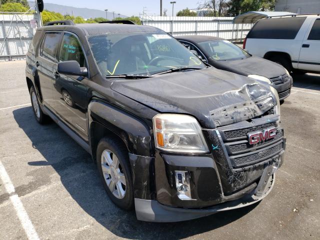 GMC TERRAIN SL 2013 2gkalsek5d6141102