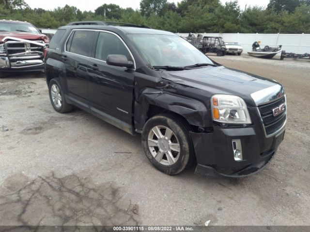 GMC TERRAIN 2013 2gkalsek5d6142623