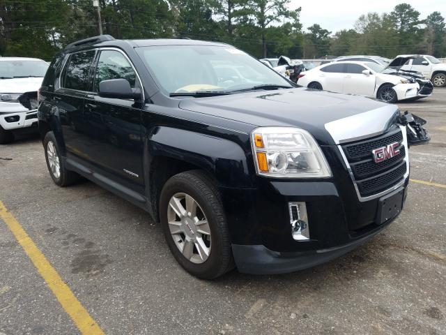 GMC TERRAIN SL 2013 2gkalsek5d6143593