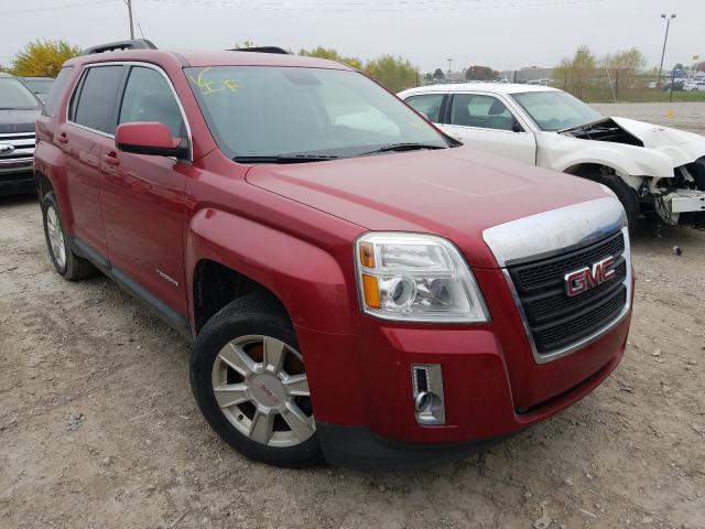 GMC TERRAIN SL 2013 2gkalsek5d6149880