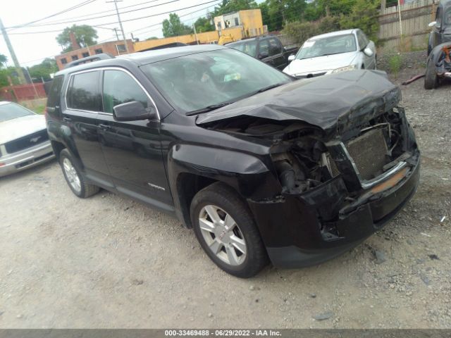 GMC TERRAIN 2013 2gkalsek5d6152732