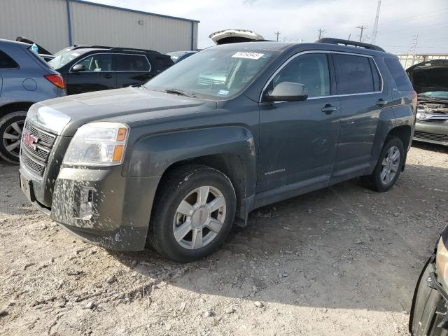 GMC TERRAIN SL 2013 2gkalsek5d6160023