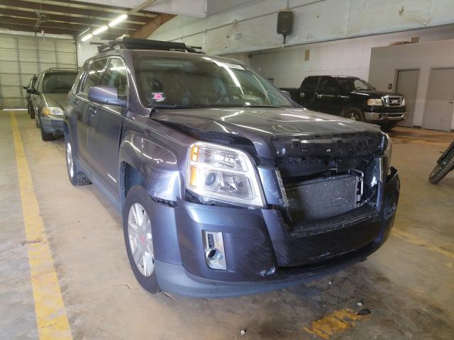 GMC TERRAIN SL 2013 2gkalsek5d6170213