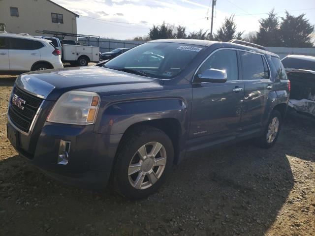 GMC TERRAIN SL 2013 2gkalsek5d6178554