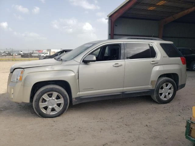 GMC TERRAIN SL 2013 2gkalsek5d6188758