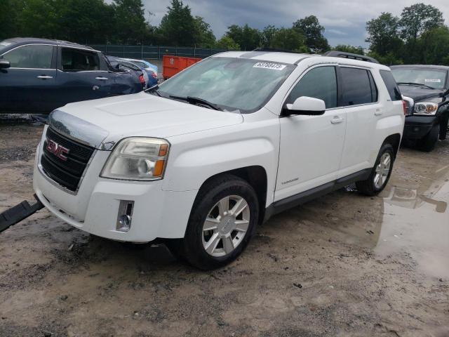 GMC TERRAIN SL 2013 2gkalsek5d6191448