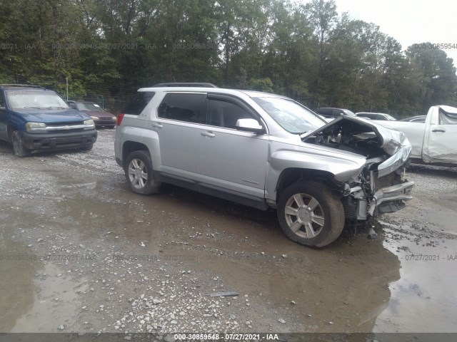 GMC TERRAIN 2013 2gkalsek5d6194320